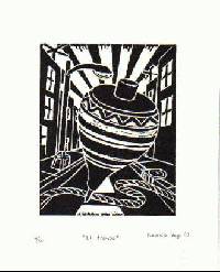 Una vuelta de tuerca